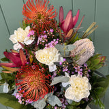 Native Hat Box Arrangement - Today's Fresh Designs