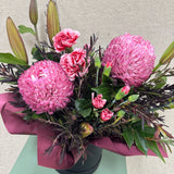 Just Because Hat Box - Today's Fresh Designs