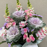 Heaven Scent - Todays Fresh Designs