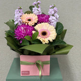 Wide Sky Blooms - Todays Fresh Designs