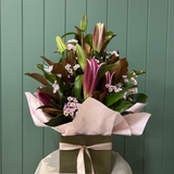 Lily Box  - Today's Fresh Flowers