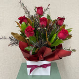 Straight from the Heart - Todays Fresh Designs