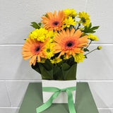 Bright Arrangement - Today's Fresh Designs