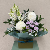 Wide Sky Blooms - Todays Fresh Designs