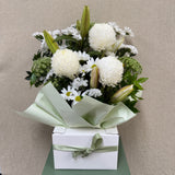 Heaven Scent - Todays Fresh Designs