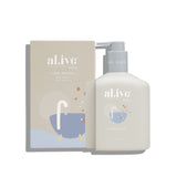 Bubble Bath Apple Blossom
