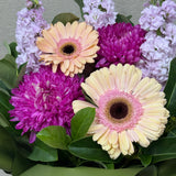 Wide Sky Blooms - Todays Fresh Designs