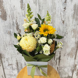 Sunny Arrangement - Today's Fresh Designs