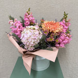 Pastel Perfection - Todays Fresh Designs