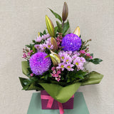 Wild Blossom - Todays Fresh Designs