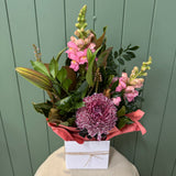 Mixed Fresh Arrangement- Today Fresh Flowers