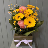 Sunny Arrangement - Today's Fresh Designs