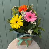 Bright Colourful Arrangement - Today's Fresh Designs