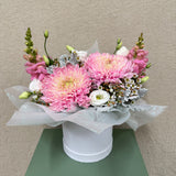 Pastel Perfection - Todays Fresh Designs