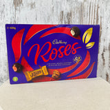 Roses Chocolates 420g Box