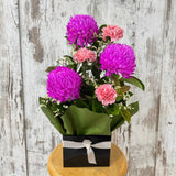 Bright Arrangement - Today's Fresh Designs