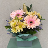 Butterfly Kisses - Todays Fresh Designs