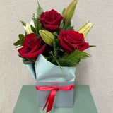 Straight from the Heart - Todays Fresh Designs