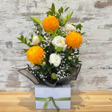 Sunny Arrangement - Today's Fresh Designs