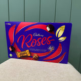 Roses Chocolates 380g Box