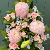 Classic Arrangement - Today's Fresh Designs