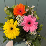 Bright Colourful Arrangement - Today's Fresh Designs