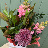 Mixed Fresh Arrangement- Today Fresh Flowers