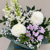 Wide Sky Blooms - Todays Fresh Designs