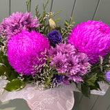 Mixed Hat Box - Today's Fresh Designs