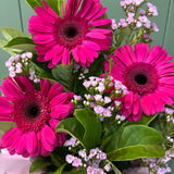 Pink and Purple Mix Arrangement - Today's Fresh Designs