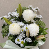 Heaven Scent - Todays Fresh Designs