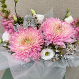 Pastel Perfection - Todays Fresh Designs