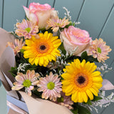 Sweet Arrangement - Today's Fresh Designs