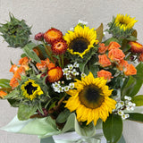 Wide Sky Blooms - Todays Fresh Designs