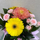 Garden Party for One - Todays Fresh Designs