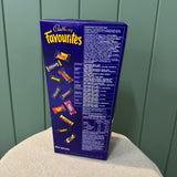 Favourites 470g Share Box