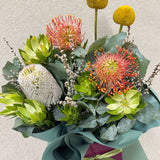 Native Beauty - Todays Fresh Designs