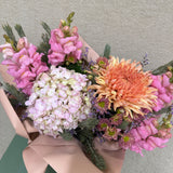 Pastel Perfection - Todays Fresh Designs