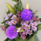 Wild Blossom - Todays Fresh Designs
