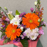 Summer Glow - Todays Fresh Designs
