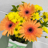 Bright Arrangement - Today's Fresh Designs