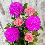 Bright Arrangement - Today's Fresh Designs