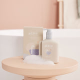 Bubble Bath Apple Blossom