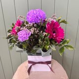 Sweet Posey Box - Today's Fresh Designs