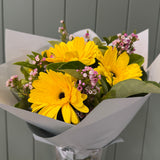 Bright Bouquet - Today's Fresh Designs