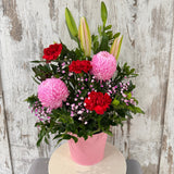 Bright Mixed Arrangement  - Today's Fresh Designs