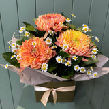 Sunrise Arrangement - Today's Fresh Designs