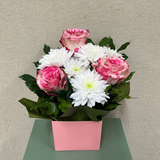 Basket Of Love - Todays Fresh Designs