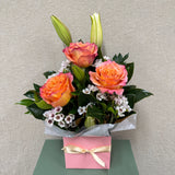 Heaven Scent - Todays Fresh Designs