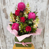 All Things Pink - Today's Fresh Designs